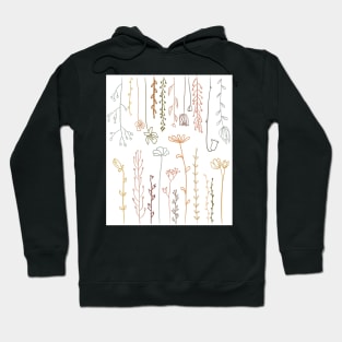 Wildflowers Hoodie